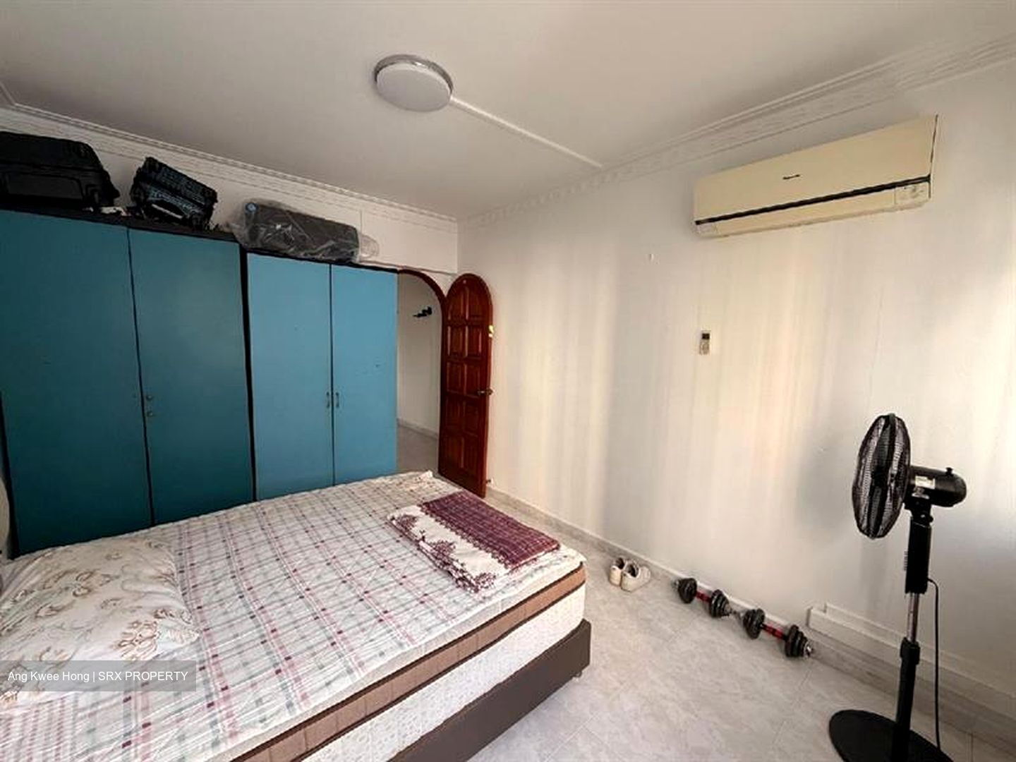 Blk 115 Bukit Batok West Avenue 6 (Bukit Batok), HDB 5 Rooms #602842501